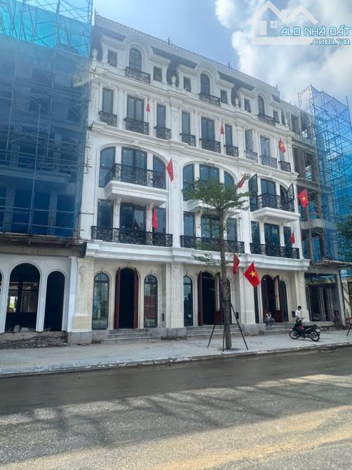 Chỉ 3.2 TỶ (25%) sở hữu Liền Kề, shophouse Nội đô Tây Hà Nội giá tốt nhất thị trường - 9