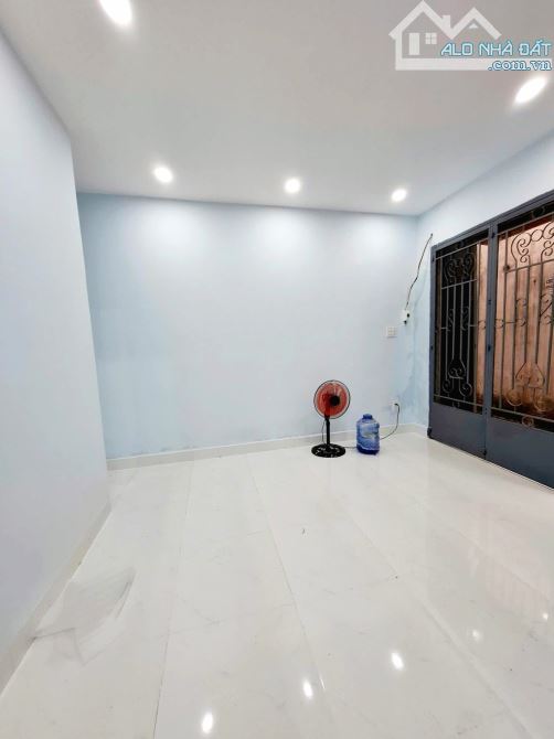 HẺM TO 6M – THOẠI NGỌC HẦU, TÂN PHÚ | 48M² – 2 TẦNG – CHỈ 4.9 TỶ - 9