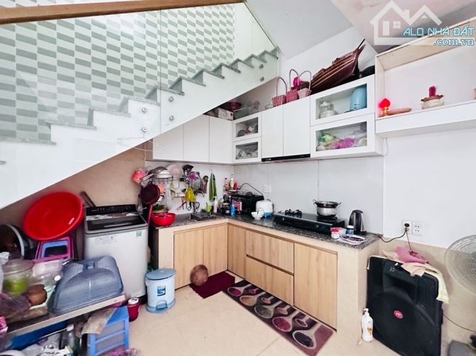 Bán nhanh căn hộ mặt tiền Nguyễn Như Hạnh, 103m2, giá 6,x tỷ, Hòa Minh, Liên Chiểu, Đà Nẵn - 9