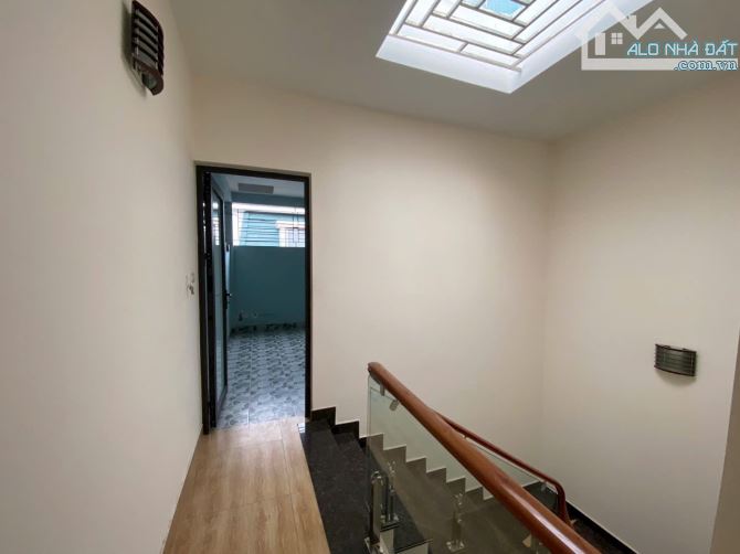 Bán nhà mặt đường Lực Hành - Trung Lực 56m 4 tầng giá 4 tỷ 580 - 9