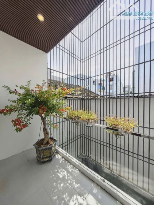 🏡SỞ HỮU NGAY CĂN NHÀ 3 TẦNG SIÊU ĐẸP–KIỆT ĐỐNG ĐA,TRUNG TÂM HẢI CHÂU-TIỆN ÍCH XUNG QUANH - 9