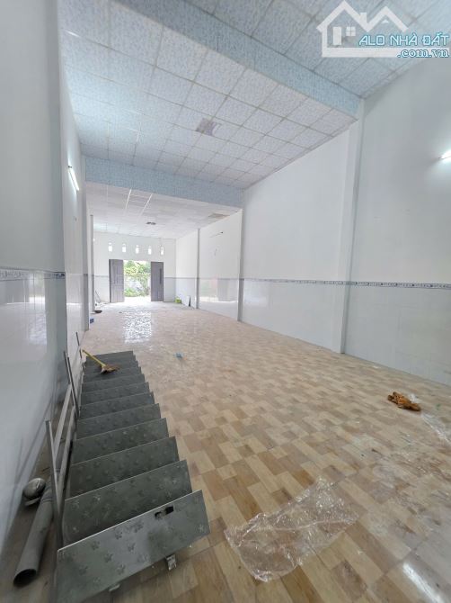 4,2Tỷ TL🔥Bán nhà Kinh Doanh 122,3m2 Mặt Tiền đường Vũng Việt, p.Tân Đông Hiệp, Tp.Dĩ An - 9