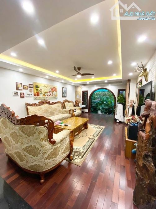 SIÊU PHẨM BIỆT THỰ 3 TẦNG ĐƯỜNG PHÚ LỘC 1 LIÊN CHIỂU ĐÀ NẴNG, DT 150M, GIÁ CHỈ 13,8 TỶ - 9