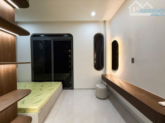 🌈 NHÀ 1LẦU MỚI ĐƯỜNG NGUYỄN LÂM , P3 , QUẬN - BT - 9