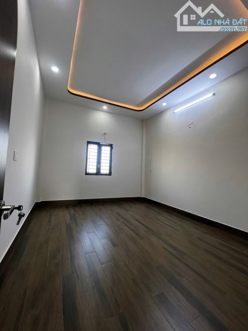 Mặt tiền kinh doanh Thới Tam Thôn- Đường TTT12Bis-4x15m-3 Tầng-5,5 tỷ - 9