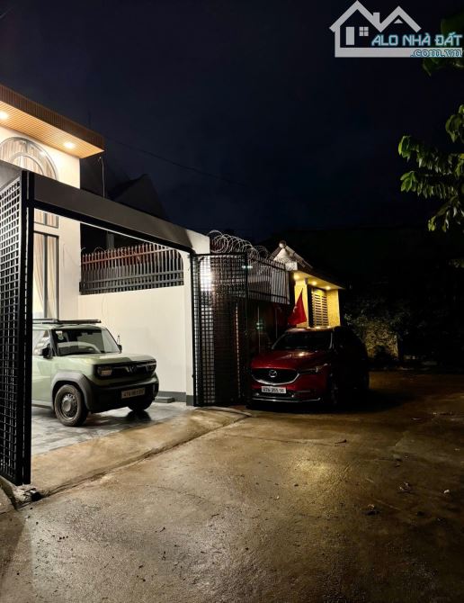 Nhà đẹp hẻm oto Nguyễn Duy Trinh (Mai Hắc Đế) - 3tỷ790 - 9