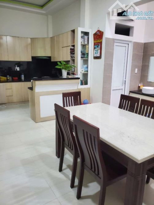 CẦN BÁN CĂN NHÀ MẶT TIỀN ĐƯỜNG LÊ CHÂN - PHƯỚC TÂN, NHA TRANG - 9