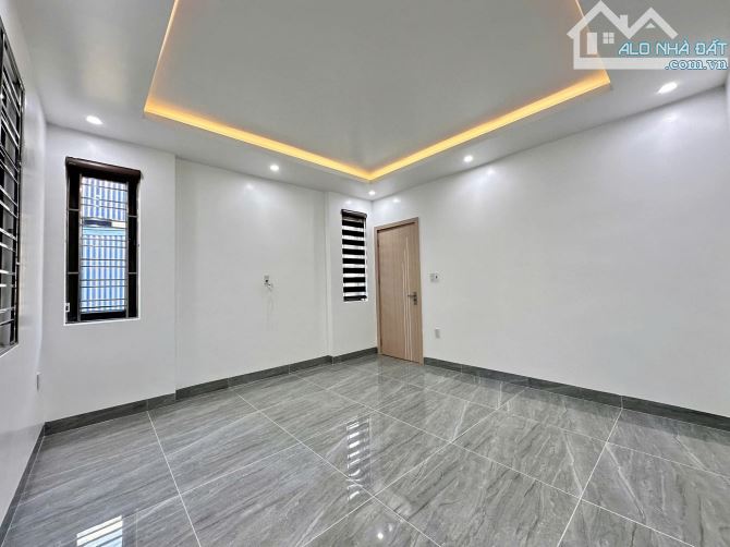 🌳Mở bán 5 căn ngõ 152 Hồ Sen xây mới 4 tầng độc lập - 56m2 - Giá từ 5,8 tỷ - ô tô vào nhà - 9