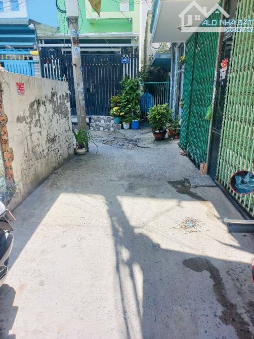 GIÁ RẺ!!! NHÀ ĐẸP LƯU HỮU PHƯỚC Q8 , MỚI Ở NGAY , 2 TẦNG, DTSD 42M2 , SHR , NHỈNH 2 TỶ - 9