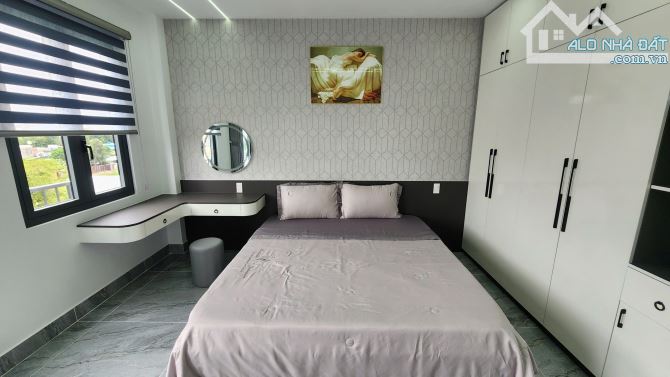 NHÀ PHỐ CAO CẤP – KDC MỚI THẠNH LỘC 37 (HẺM 39), P. AN PHÚ ĐÔNG, QUẬN 12 - 9