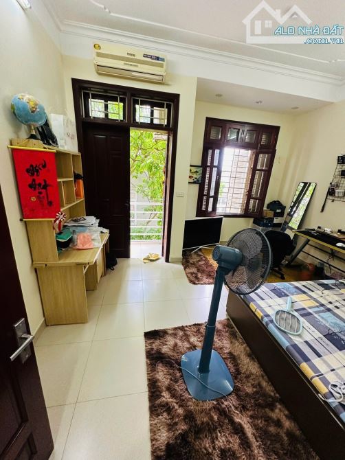 PHÚC DIỄN 51M2, 5 TẦNG, MT 4.6M, 12.9 TỶ – Ô TÔ ĐỖ CỬA, NHÀ 2 MẶT THOÁNG - 9