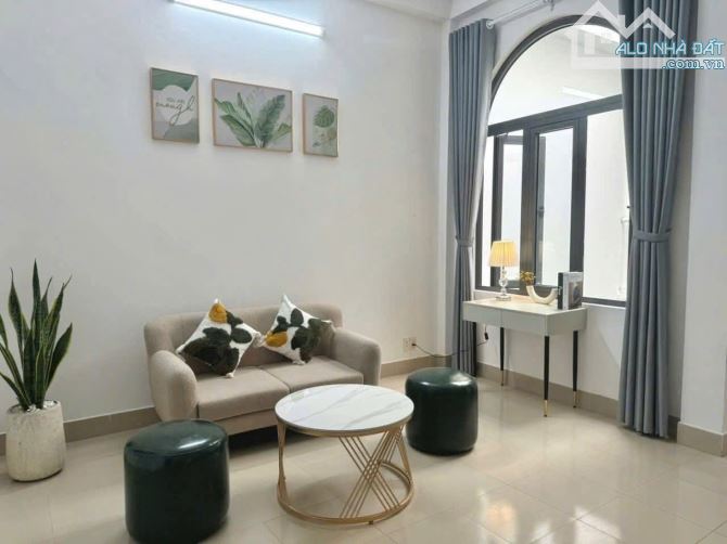 Cho thuê nhà nguyên căn gần biển khu Ngũ Hành Sơn - rộng rãi sạch sẽ - thoáng mát - 9