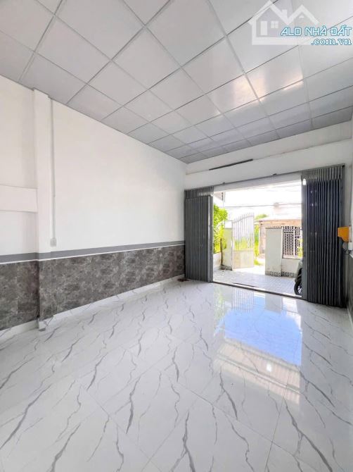 BÁN NHÀ MẶT TIỀN ĐƯỜNG HOA VIÊN THÀNH ĐẠT NAY LÀ TRẦN NAM PHÚ NỐI DÀI - 9