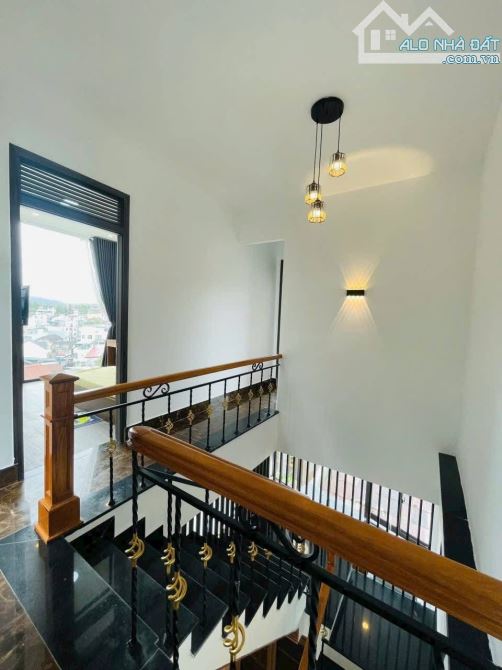 🏡 BÁN NHÀ SỔ RIÊNG XÂY DỰNG – ĐƯỜNG CỔ LOA, P2 (Xuân Hương), TP. ĐÀ LẠT - 9