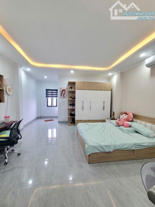 Bán nhà 1T2L 5x16m, đường số 3 KDC Đại Ngàn p. Thuận Giao gần chợ 185 - 9