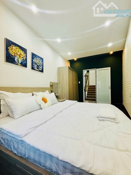 🌿 Nhà 2 tầng đẹp – đường Hùng Vương, Thanh Khê, Đà Nẵng 🌿 - 9