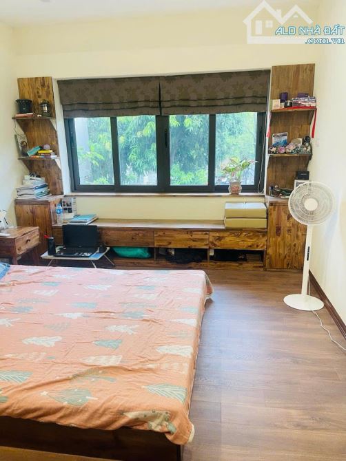 🌟HOA HẬU PHỐ NGUYÊN HỒNG_ĐỐNG ĐA_TẦNG 3_LÔ GÓC_VIEW PHỐ_40/80M2 2PN GIÁ 5,69 TỶ🌟 - 9