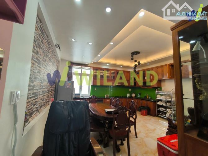 BÁN BIỆT THỰ NGHĨ DƯỠNG VỊ TRÍ KHU Á CHÂU VỊ TRÍ VIP VŨNG TÀU THÍCH HỢP NGHĨ DƯỠNG - 9