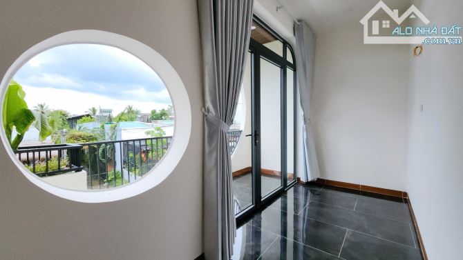 💥Nhà Mê,Mới 5*2,35m,Cách Ywang Tầm 100m,gần Cổng Chào Eakao,nhiều căn khác - 9