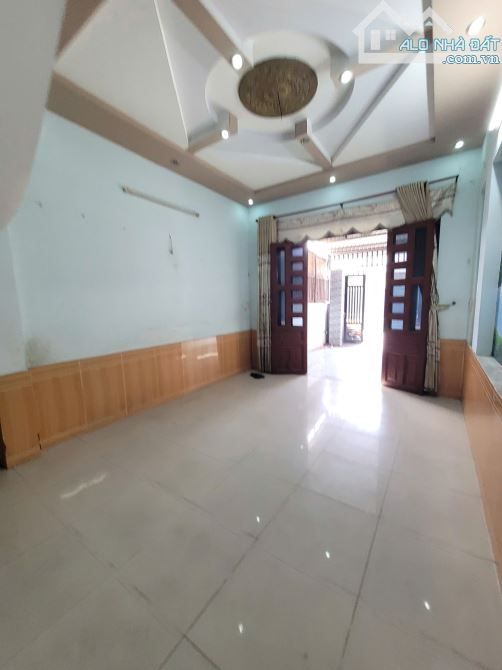 Bán nhà 1 trệt 1 lầu đường thông buôn bán ok p.Tân Đông Hiệp Tp.Dĩ An chỉ 3ty850 TL M7245 - 9