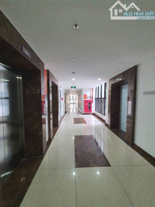 Bán căn 2PN chung cư cao cấp Le Grand Jadin-Sài Đồng- Lô góc-full nội thất! - 9
