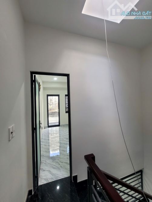 Nghĩa Phát P6 TÂN BÌNH Giáp Q10 35m2 2 tầng mới đẹp chỉ 4 tỷ 99 - 9