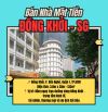 Bán Nhà Đồng Khởi, Bến Nghé, Quận 1, Ngang 4,2 x 28m trệt 1 lầu giá 128 tỷ bớt LỘC