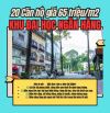 Bán Nhà 98/ đường 17 Linh Chiểu, Thủ Đức 20 CHDV 14x20m chỉ 19,5 tỷ, (đơn giá 65 triệu/m2)