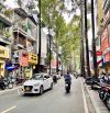 Nhà mới đẹp, phù hợp KD đa ngành. Mặt tiền Trần Quang Khải. DT: 4x12m (5tầng, thang máy)
