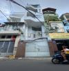 Bán nhà mặt phố hẻm Ô tô tải đường Thành Thái gần siêu thị Big C quận 10 (63m2) 20 tỷ