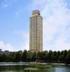 Bán Tòa Khách Sạn dát Vàng 24k Hà Nội Dolce by Wyndham Hanoi Golden Lake Mặt Hồ Giảng Võ,