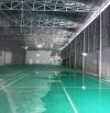 Cho thuê mặt bằng đường phạm hùng, gần quốc lộ 1a