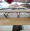 15 tỷ, 52m2, 5 tầng mới tinh ô tô vào nhà, thang máy xịn, ngõ thông kinh doanh, 30 ra phố