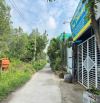 Bán lô đất 1000m2 qui hoạch hồng đường xe 7 chỗ, Thạnh Phú, Vĩnh Cữu, giá rẻ chỉ 3 tỷ 600.