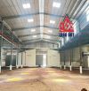XT515 CHO THUÊ XƯỞNG SẢN XUẤT 3000m² – PHƯỚC TÂN, BIÊN HÒA, ĐỒNG NAI.  Diện tích xưởng: 30