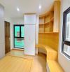 Căn VIP Cổ Nhuế, 45m² 4 Tầng, Lô góc, Nhà Đẹp Ở Ngay, 7.6 Tỷ