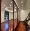 Biệt thự MẠC THÁI TÔNG 179M2 x 5T - Mặt tiền khủng 8.5M - nhỉnh 55 tỷ - trung tâm Cầu Giấy
