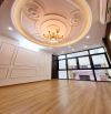 BÁN NHÀ PHÂN LÔ KIM ĐỒNG – 50M² – 7 TẦNG THANG MÁY – Ô TÔ VÀO NHÀ – NỘI THẤT SANG TRỌNG 🏡
