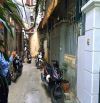196 Cầu Giấy, ngõ nông gần phố, trước nhà 3m, sổ 79m2 x mtiền 4.3m. Tự xây. Giá 16.5 tỷ