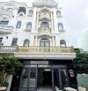 SIÊU PHẨM NHÀ 4 TẦNG – ĐƯỜNG XE HƠI HỒ VĂN LONG, TÂN TẠO, BÌNH TÂN 📐 DT: 5.5 x 10m