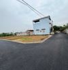 103m Fulll thổ Lô góc 3 Mặt thoáng Tại Trung Tâm Xã Phú Cát  Quốc Oai Hà Nội