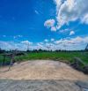 🏡 BÁN ĐẤT - HẺM LÝ THÁI TỔ - (5x25) - FULL THỔ CƯ - 550 TRIỆU ☃️