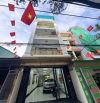 BÁN NHÀ MỚI PHỐ TÂN MAI – HOÀNG MAI - 71M² – 6 TẦNG – THANG MÁY – SỔ HOA HẬU – GIÁ 24,5 TỶ