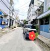 Tân Phú Hẻm 6m ôtô tránh 48m², 2 Tầng Mới Đẹp 3PN Sổ A4 Chỉ 4,9Ty