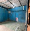 Cho thuê nhà xưởng 300m2 giá rẻ đường Thạnh Xuân 22