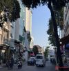 Bán Tòa nhà Building Nguyễn Phúc Nguyên, Quận 3. 8m x 13m nở hậu 12m. 8T. Giá; 69 Tỷ