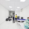 Cho thuê nhà KĐT Hoàng Thành Mỗ Lao - Nguyễn văn Lộc. DT 145m2, 5 tầng, thang máy, điềuhòa