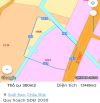 Cần bán lô đất mặt tiền Tỉnh lộ 997 xã Xuân Sơn (Suối Rao) sẵn 300m2 thổ cư, ngang đến 79m