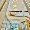 Bán nhà hẻm 3m, Hoàng Hoa Thám, Phú Nhuận, 43.2m² (3.2m x 9m) 4 tầng - Giá 4.93 tỷ TL