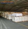 Cho thuê kho giá tốt Bình Dương - Toàn Phát Logistic